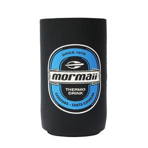 Porta lata 470ml de neoprene thermo drink Mormaii