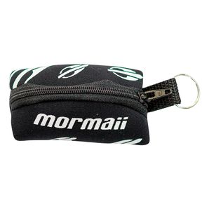 Chaveiro porta níquel de neoprene Mormaii - cor sortida