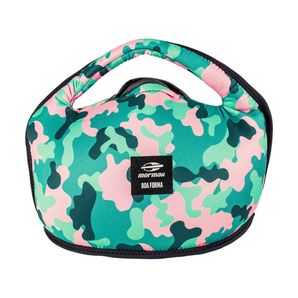 Kettlebell de neoprene Mormaii