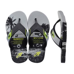 Chinelo mormaii neocycle infantil