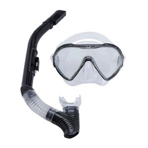Kit mascara e snorkel gaia