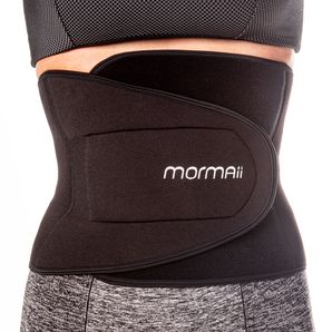 Cinta Faixa de techprene dry comfort Mormaii