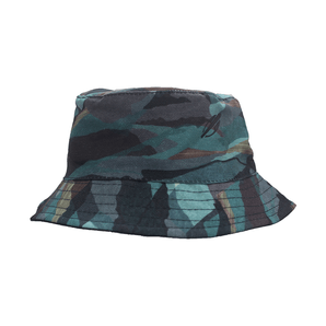 Chapeu praia baby reversível esporte Mormaii