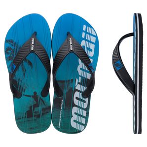 Chinelo Mormaii tropical pro ii adulto