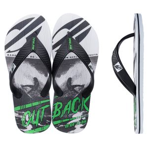Chinelo Mormaii tropical pro ii adulto