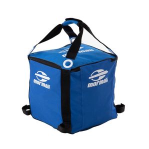 Bolsa sobressalente para suporte de bolas mormaii
