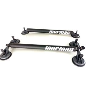 Rack de ventosa mormaii 6 ventosas com backup de segurança