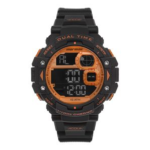 Relógio digital mormaii masculino