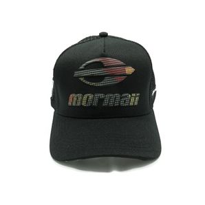 Boné trucker unissex Mormaii