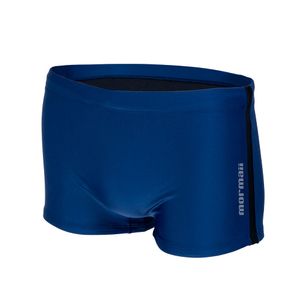 Sunga boxer para natação hidromax