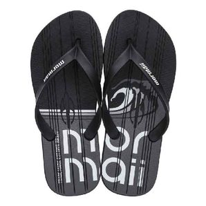 Chinelo Mormaii tropical graphics