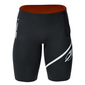 Bermuda 1mm masculino flexxxa pro uv-suit surf Mormaii