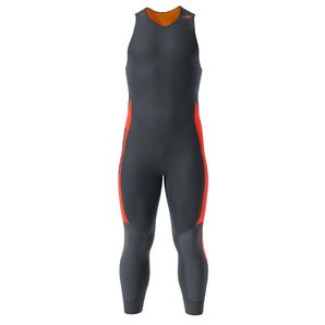 Macacão sem manga 2mm masculino flexxxa pro jet ski Mormaii