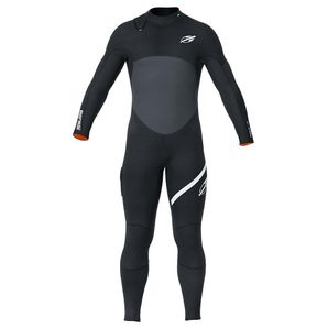 Long john manga longa 3.2mm masculino extraline surf Mormaii