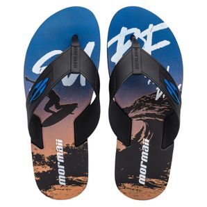 Chinelo Mormaii quiver iii dedo adulto