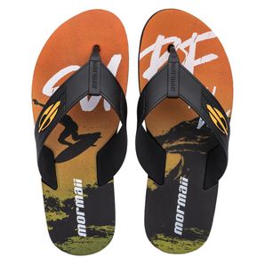 Chinelo Mormaii quiver iii dedo adulto