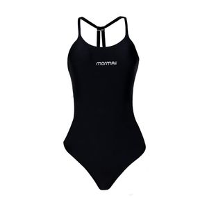Maiô feminino hidromax mormaii 2 tiras