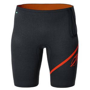 Bermuda 1mm infantil ultra skin uv-suit surfe mormaii 2022