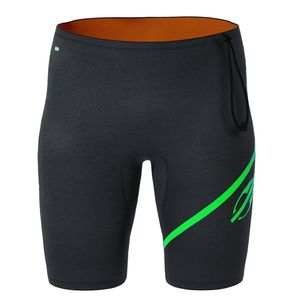 Bermuda 1mm infantil ultra skin uv-suit surfe mormaii 2022