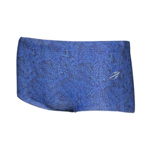 Sunga natação Mormaii estampada lateral swim