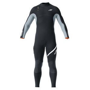 Long john manga longa 3.2mm masculino flexxxa pro surf Mormaii