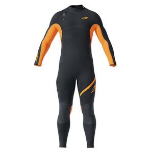 Long john manga longa 3.2mm masculino flexxxa pro surf Mormaii