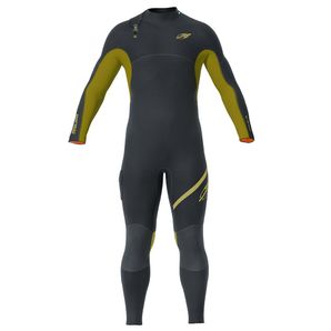Long john manga longa 2mm masculino flexxxa pro surf mormaii 2022