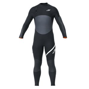 Long john manga longa 3.2mm masculino ultra skin surf Mormaii