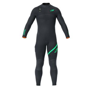 Long john manga longa 3.2mm masculino ultra skin surf Mormaii