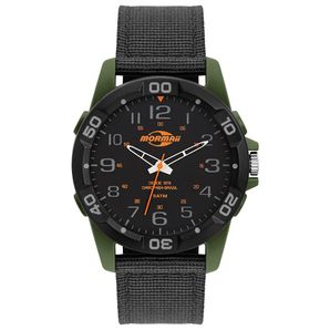 Relógio mormaii analógico masculino mopc21jar8v
