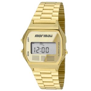 Relógio mormaii digital feminino mobj3808ab4d