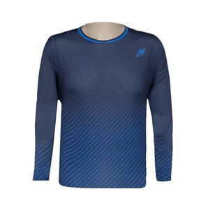 Camiseta mormaii manga longa masculina futevôlei series