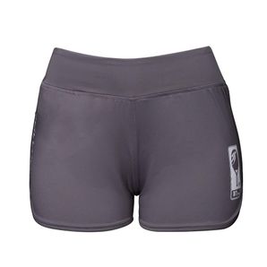 Short Mormaii feminino beach tennis kicks