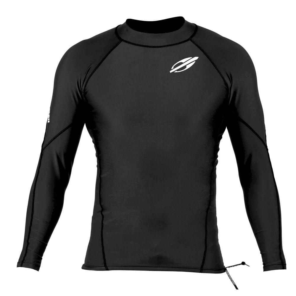 Jaqueta de sales neoprene surf