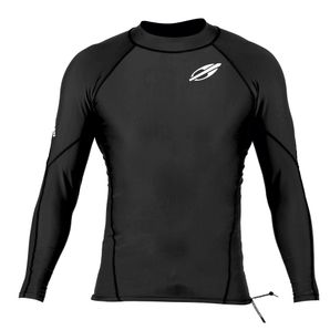 Jaqueta manga longa com neoprene 1mm extraline 4a surf Mormaii