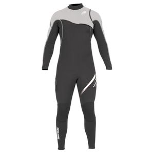 Long john manga longa utopia system 2mm flexxxa pro surf Mormaii