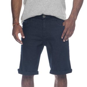 Bermuda jeans masculina mormaii