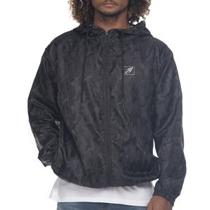 Jaqueta corta vento militar masculina Mormaii