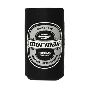 Porta lata 350ml de neoprene thermo drink mormaii