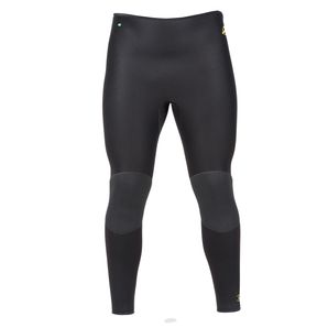 Calça 3 mm masculino pro suits 2a mergulho Mormaii