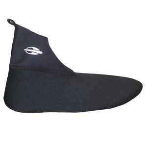 Meia de neoprene para beach sports 3mm Mormaii