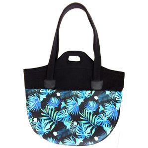 Bolsa utilitária média de neoprene Mormaii