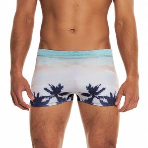 Sunga boxer Mormaii