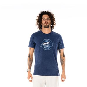 Camiseta masculina sports division Mormaii