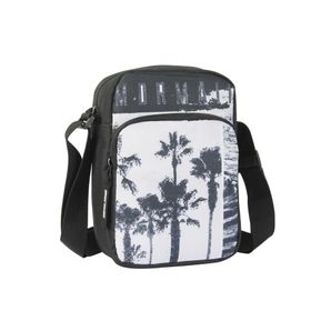 Bolsa tiracolo shoulder bag casual 2.5 litros mormaii