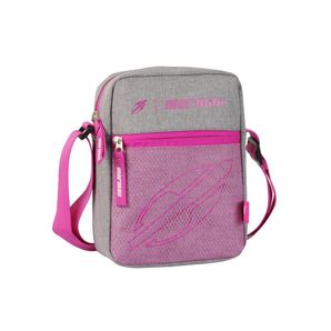Bolsa tiracolo shoulder bag casual 2.5 litros mormaii