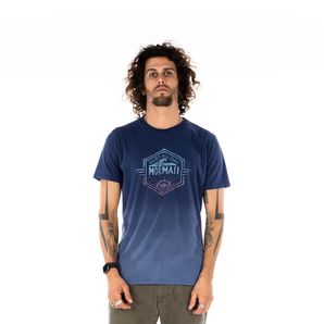 Camiseta masculina surf all Mormaii