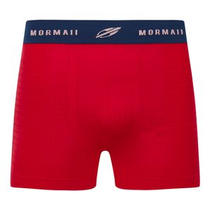 Cueca boxer Mormaii sem costura