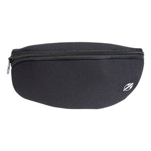 Estojo de neoprene com zíper para óculos Mormaii
