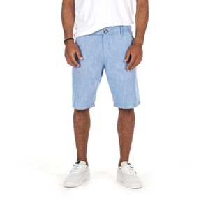 Bermuda masculina walk sarja Mormaii